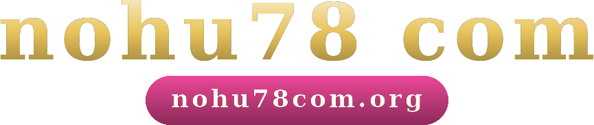 nohu78 com logo